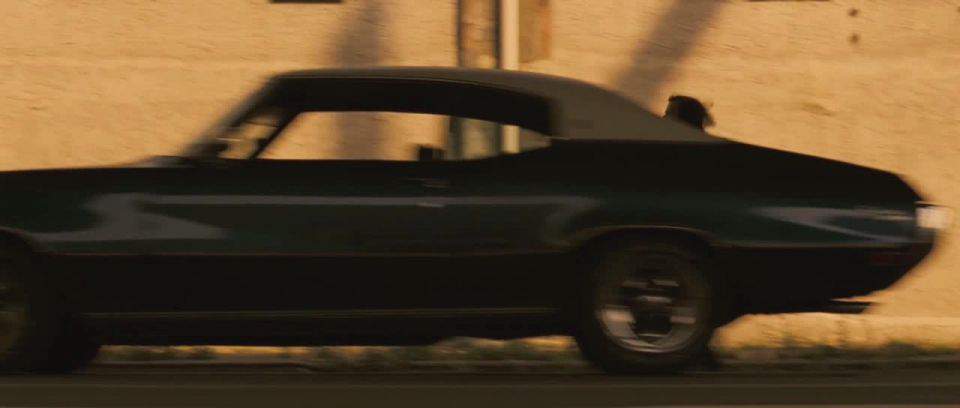 Buick Skylark