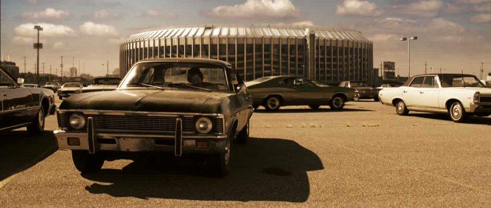 Chevrolet Nova
