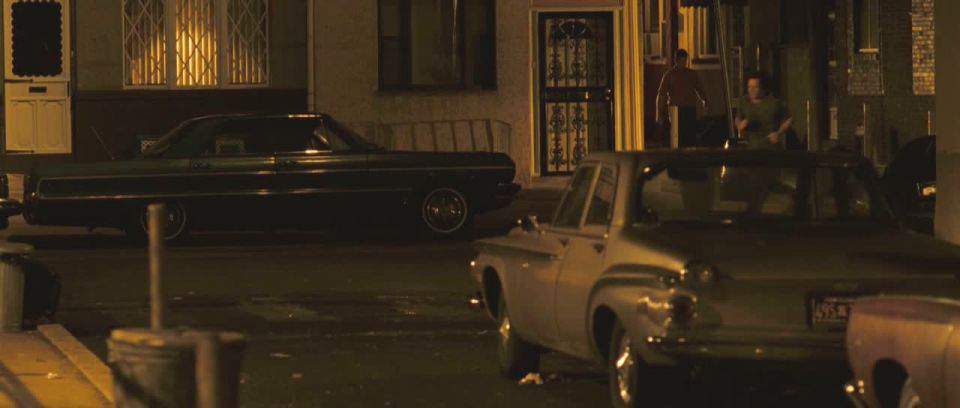 Dodge Dart
