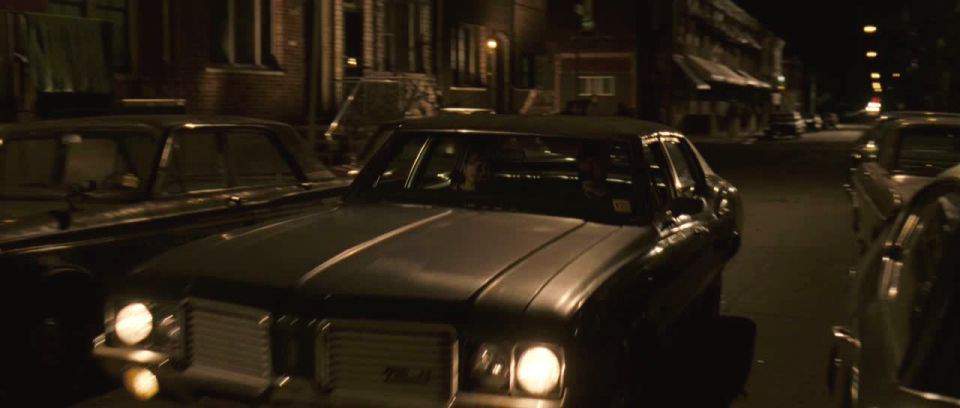 Oldsmobile Cutlass