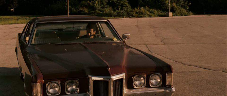 Pontiac Grand Prix