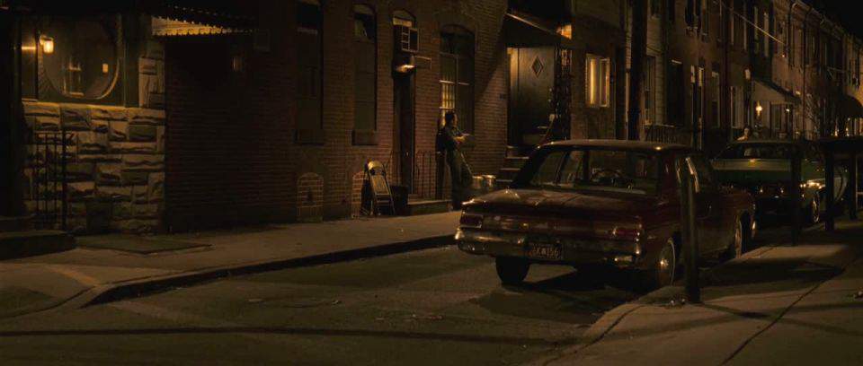 Rambler Classic