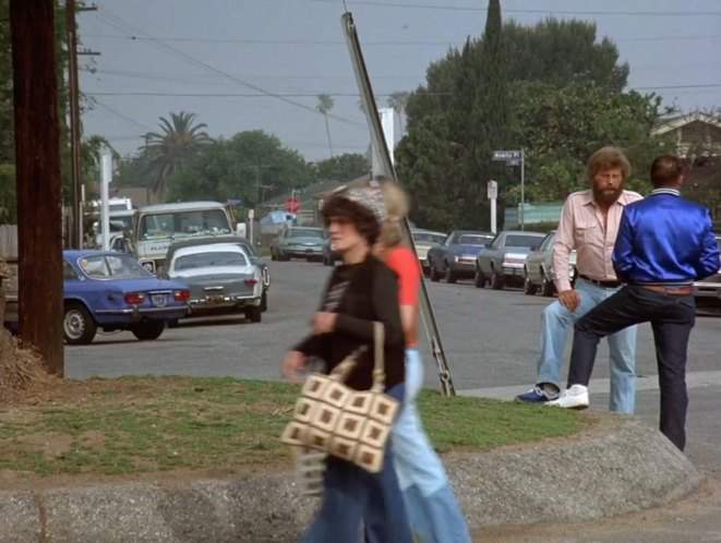 Alfa Romeo 2000 GT Veloce