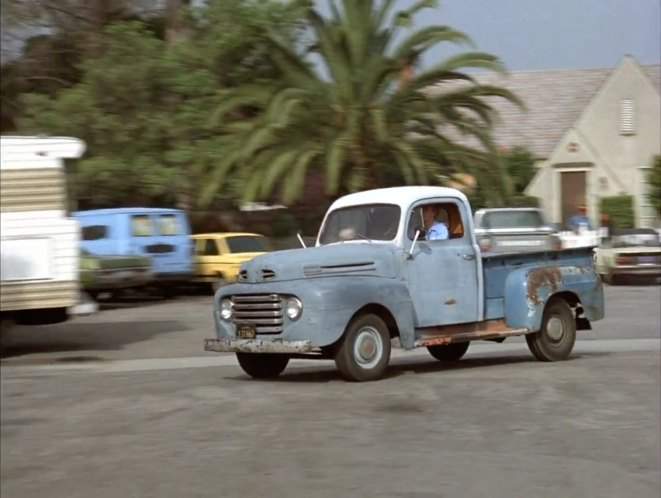 Ford F-1