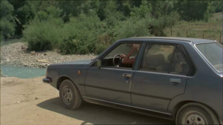 Renault 18