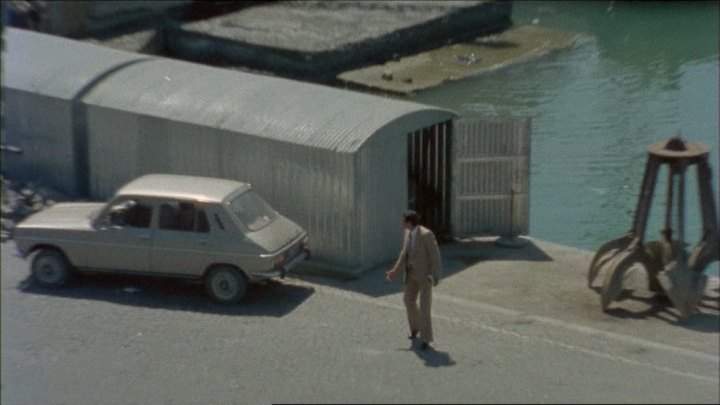 Simca 1100