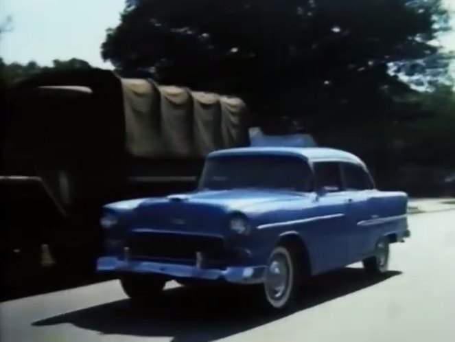 Chevrolet Bel Air
