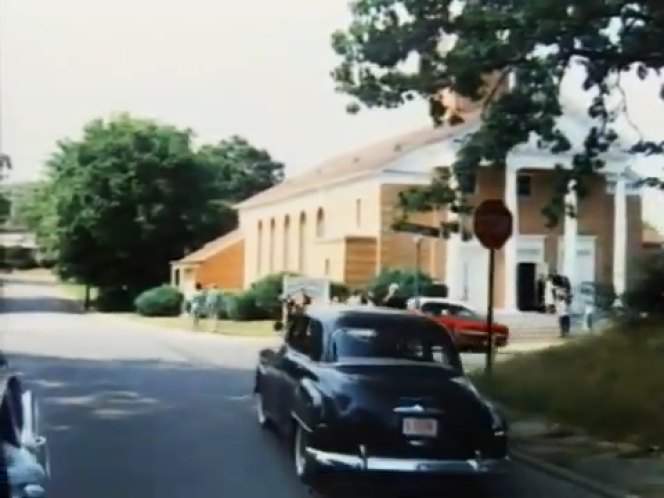 Plymouth Cranbrook