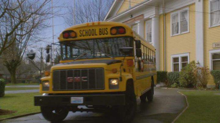 GMC CV200
