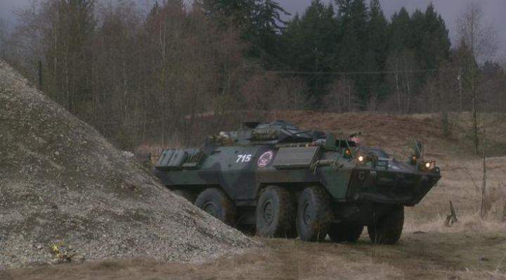 Omni International V-150-S