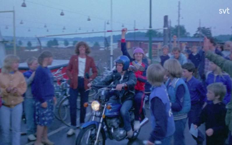 Honda CB 125 T