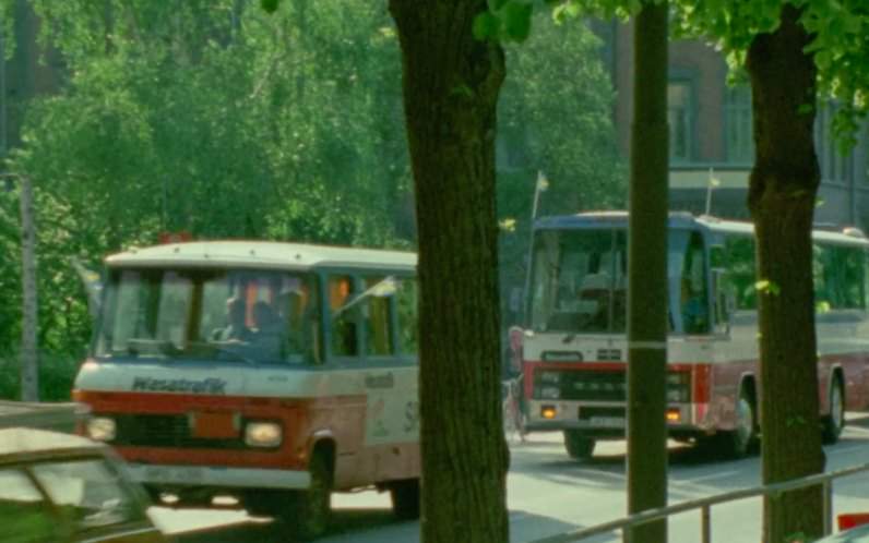 Mercedes-Benz O 309