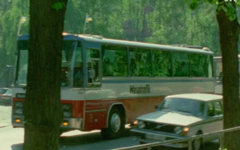 Volvo 245