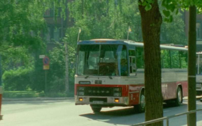 Volvo B58