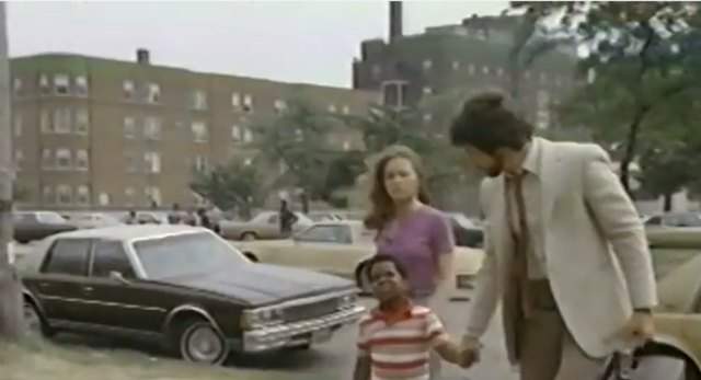 Chevrolet Caprice Classic