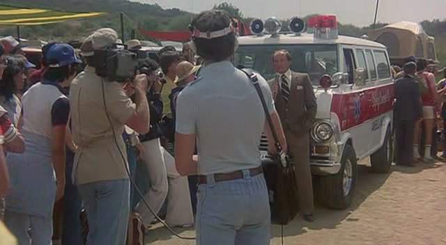 Ford Econoline