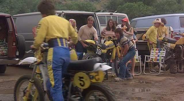 Husqvarna unknown