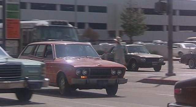 Peugeot 504