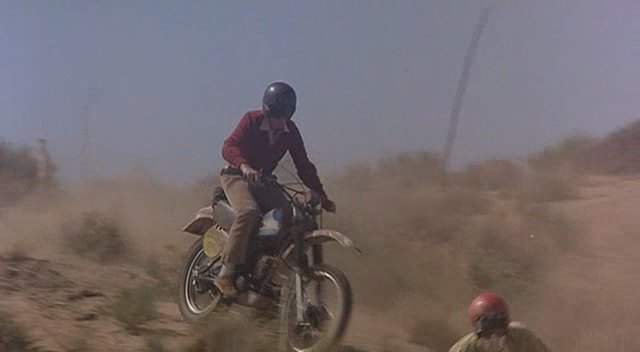 Yamaha IT 175