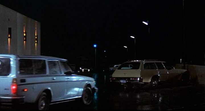 Chevrolet Chevelle Malibu