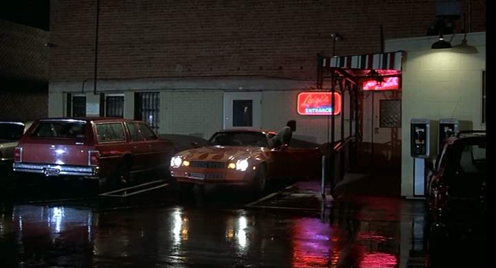 Chevrolet Impala Wagon