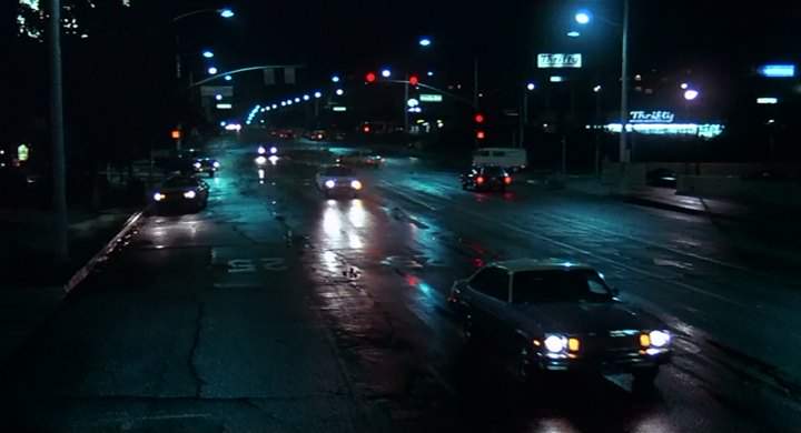 Chevrolet Nova Concours