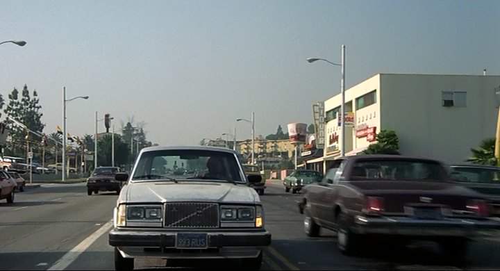 Oldsmobile Cutlass Supreme