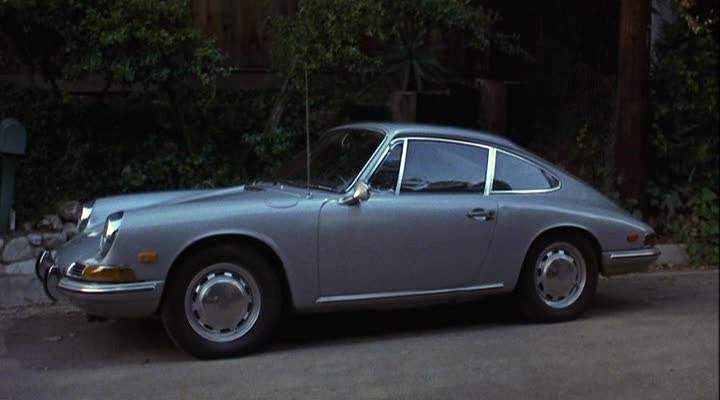 Porsche 912