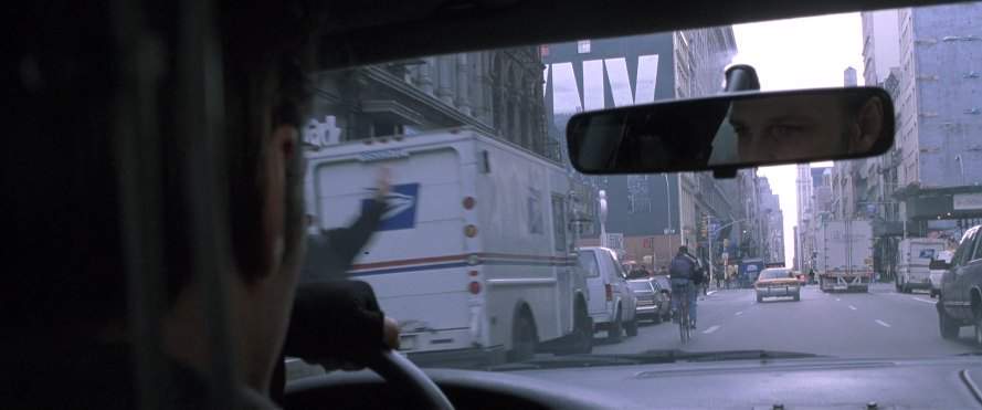 Chevrolet Step-Van P-30