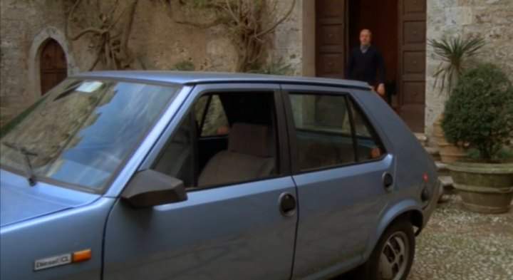 Fiat Ritmo