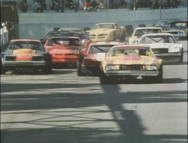 Chevrolet Corvette C3