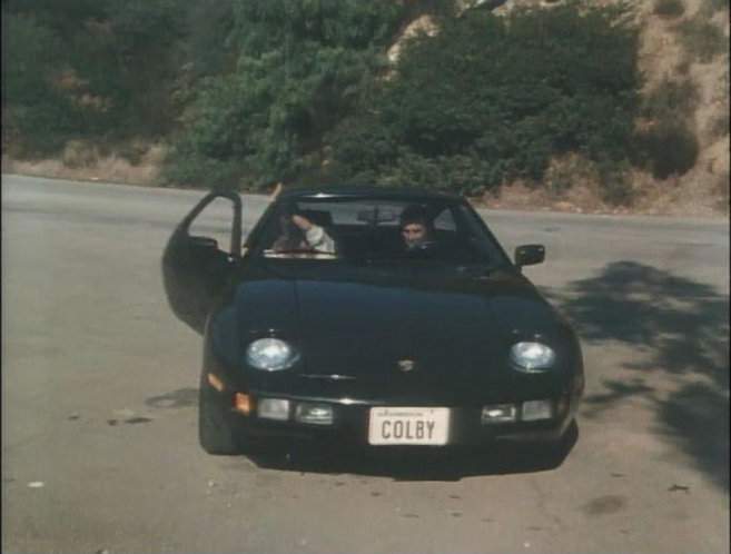 Porsche 928