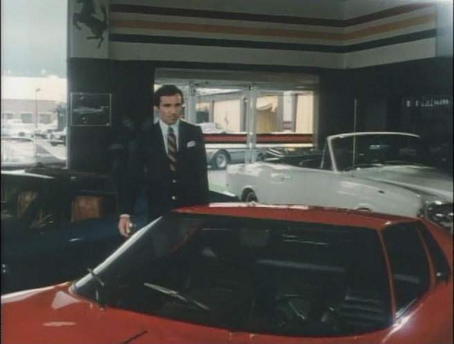 Rolls-Royce Silver Shadow Drophead Coupé