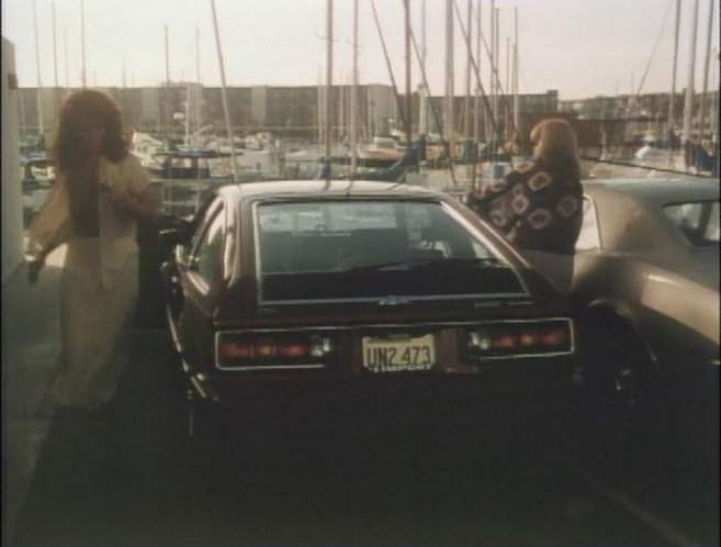 Toyota Celica Supra Mk.I