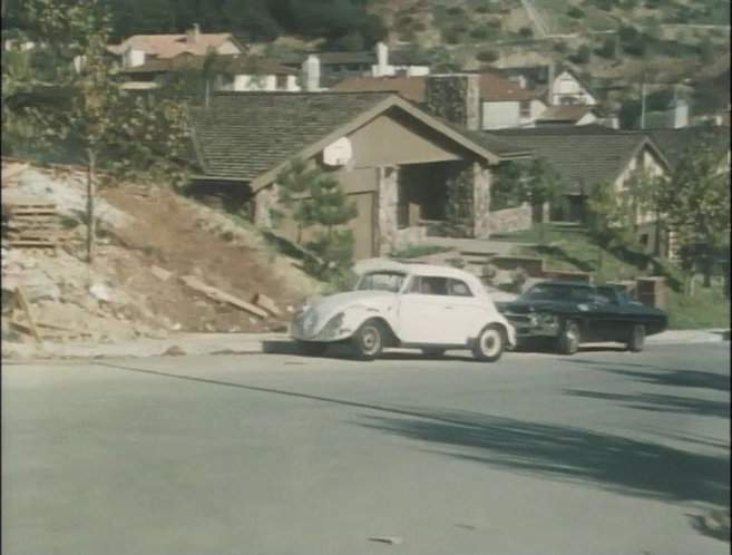 Volkswagen Convertible