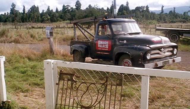 Ford F-100