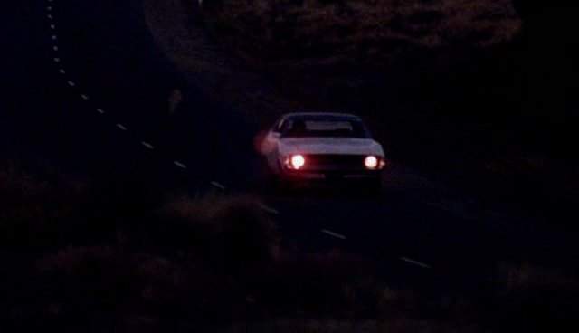 Ford Falcon