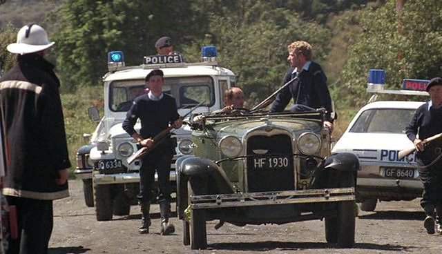 Ford Model A
