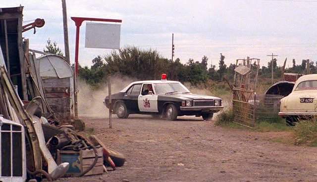 Holden Kingswood
