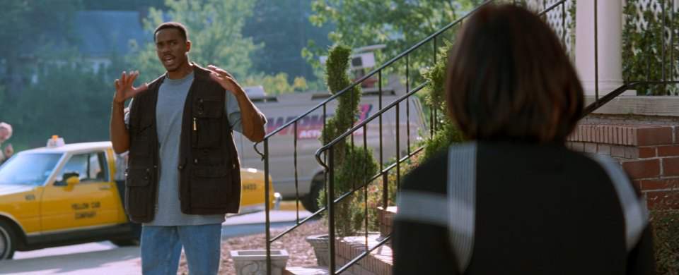 Chevrolet Caprice Classic