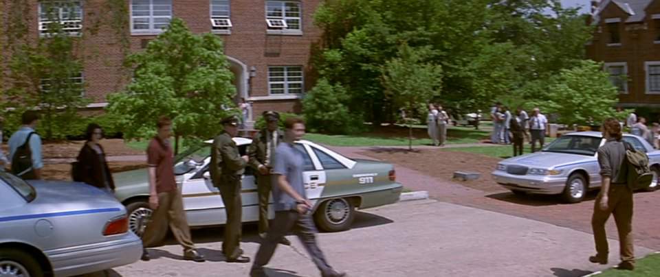 Mercury Grand Marquis