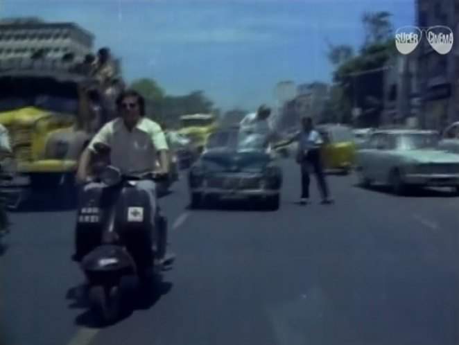 Bajaj Chetak