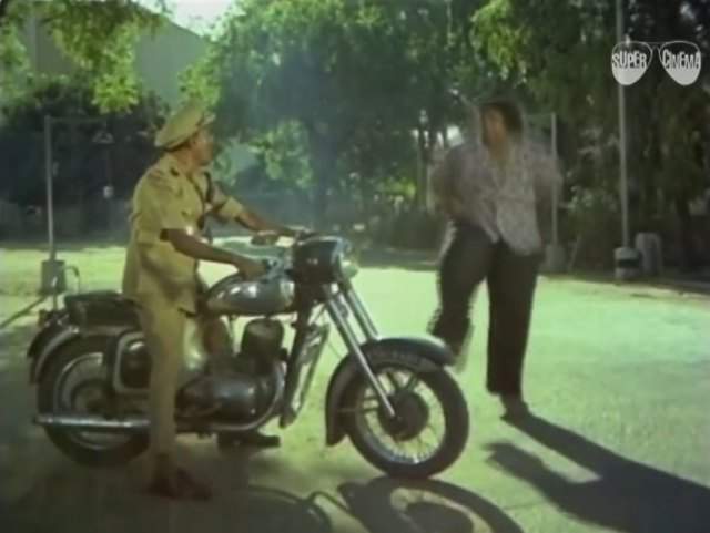 Ideal-Jawa 250