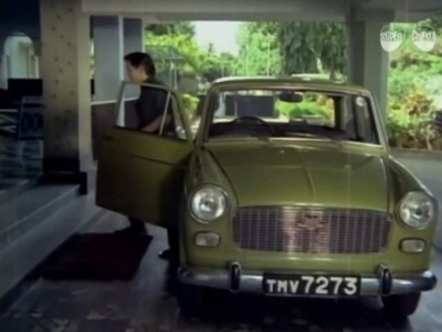 Premier Padmini