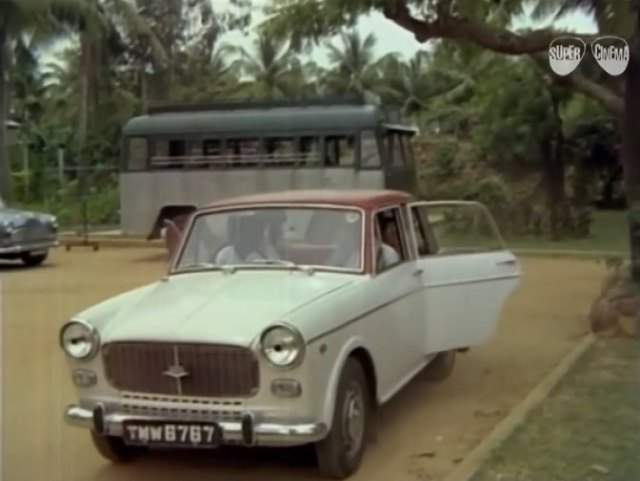 Premier Padmini