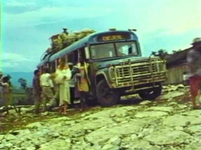 Ford B-Series