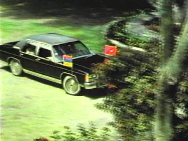 Ford LTD Landau