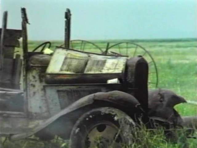 Ford Model AA