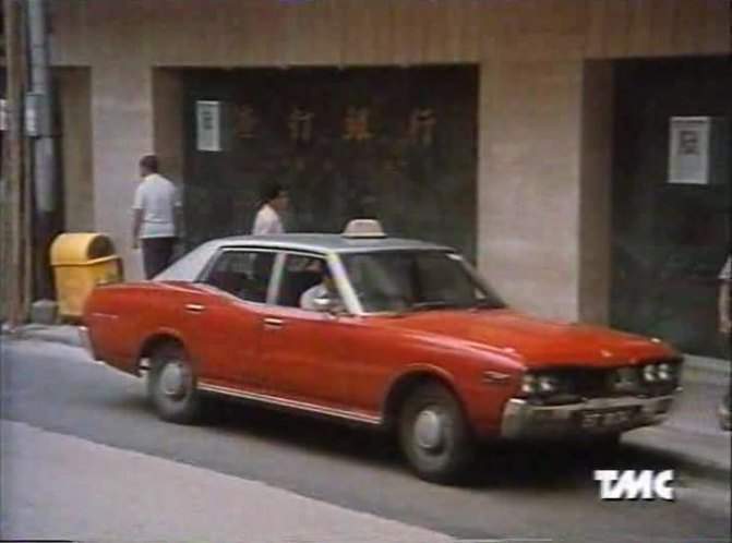 Datsun 220C