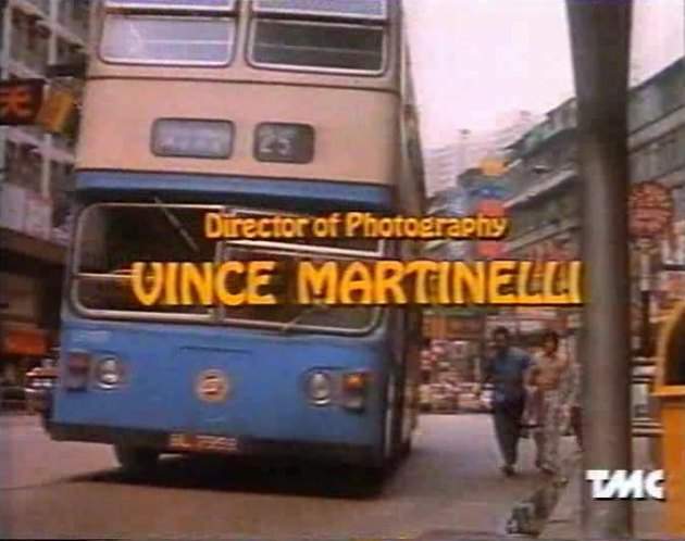 Leyland Fleetline FE33AGR